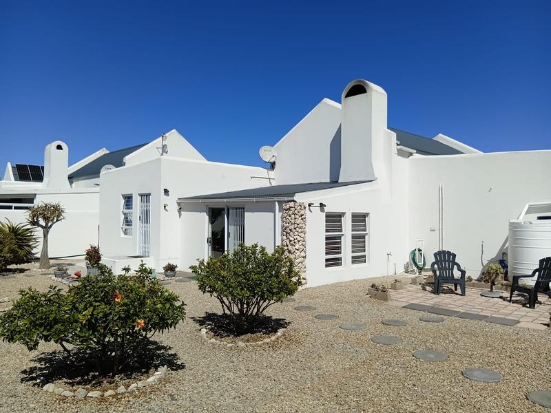 3 Bedroom Property for Sale in Dwarskersbos Western Cape
